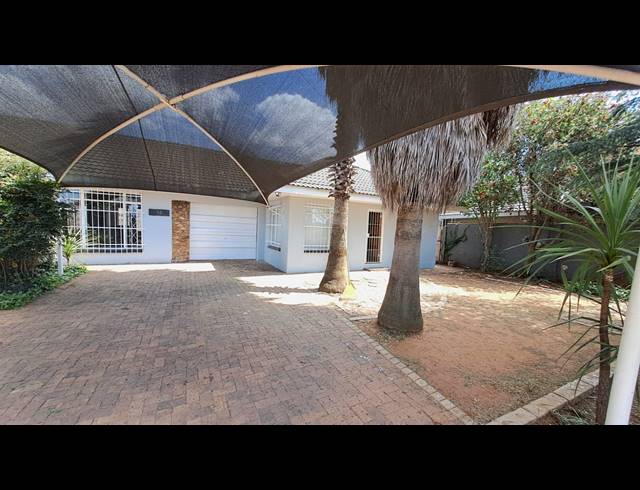 3 BEDROOM HOUSE TO LET IN RISIVILLE
